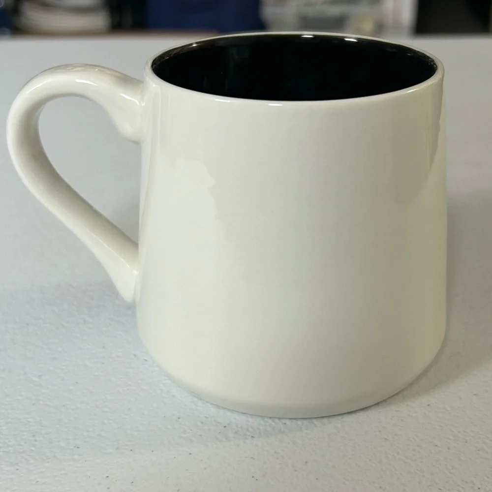 Modern Expressions Fierce Momma Tiger Ceramic 15.6 oz Mug NWT - Picture 3 of 4